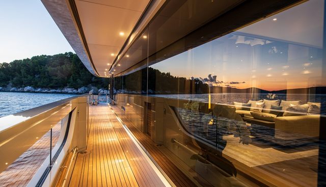 KINDA yacht for sale 34