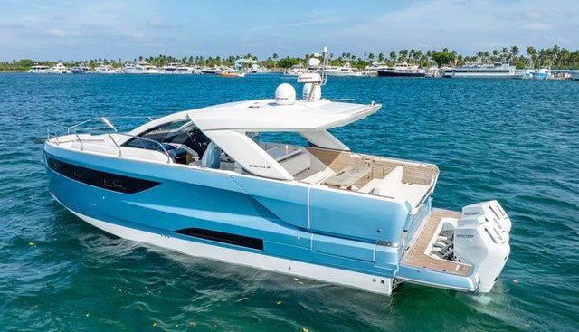 noname yacht for sale 1777