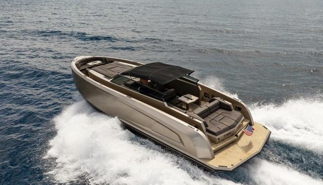 noname yacht for sale 3