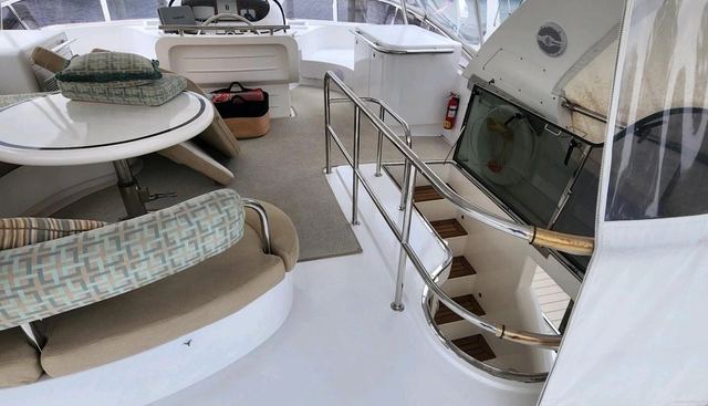 noname yacht for sale 43