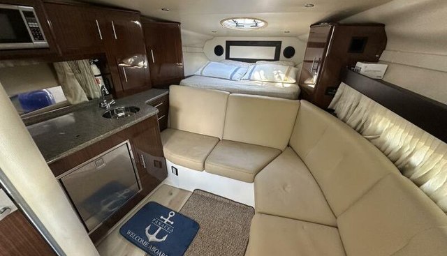 Panacea yacht for sale 19