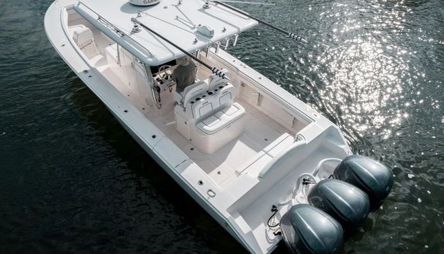 noname yacht for sale 17
