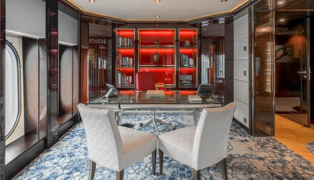 DREAM yacht for sale 15