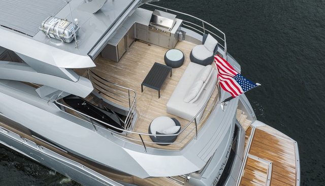 Skychaser yacht for sale 28