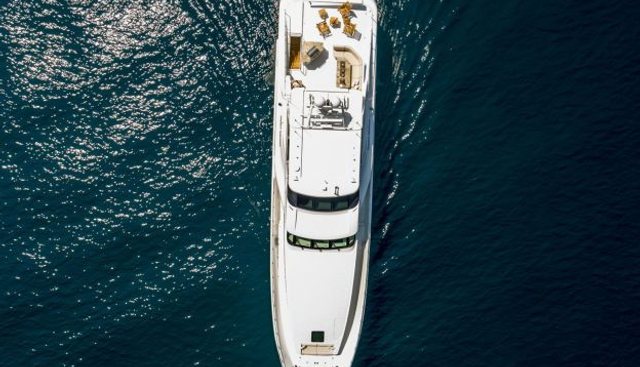 FOOTLOOSE yacht for sale 5