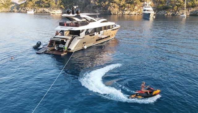 REKOMA yacht for sale 5