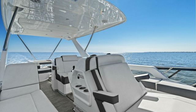 Seas the Day yacht for sale 32