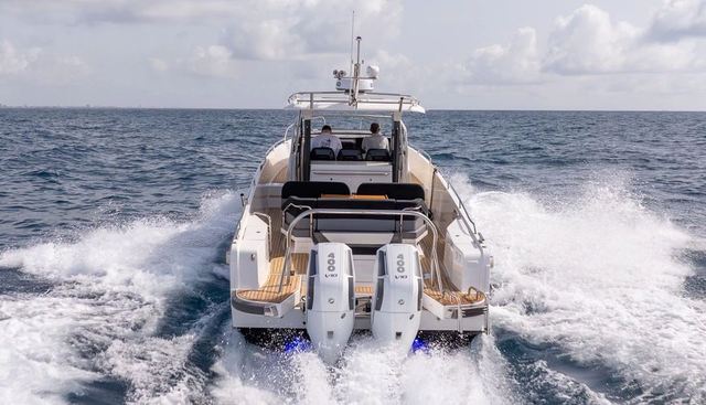 noname yacht for sale 7