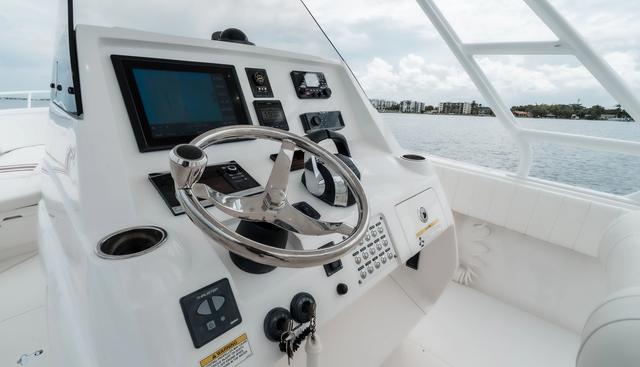 noname yacht for sale 20