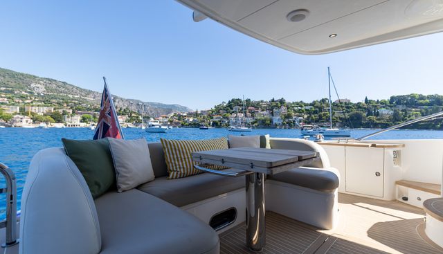 noname yacht for sale 19