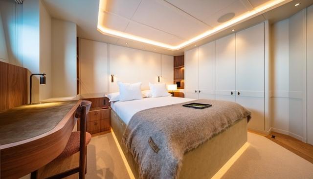 COCOON yacht for sale 12