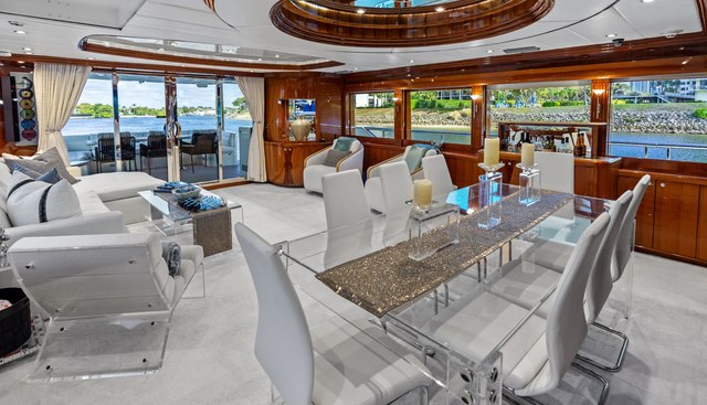 Aleniel yacht for sale 44