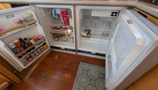 Odeesea yacht for sale 42