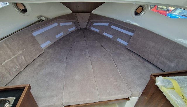 In Stock yacht for sale 28