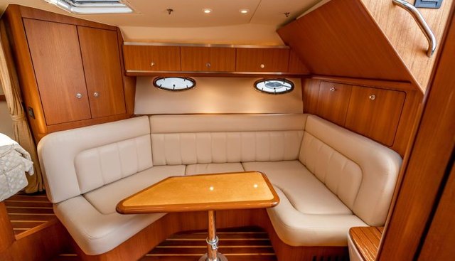 noname yacht for sale 14