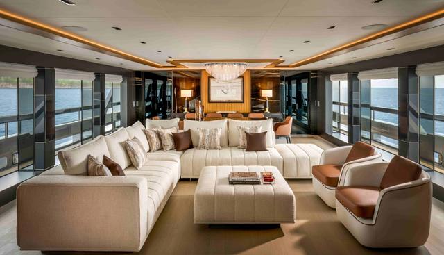 SAIRU yacht for sale 12