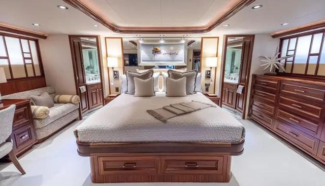 Seahawk yacht for sale 217