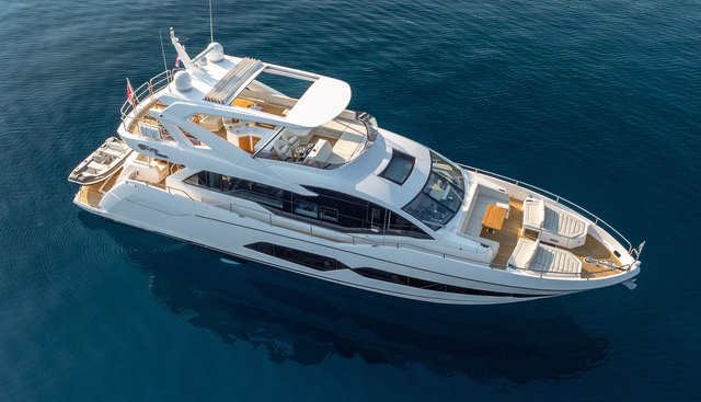 LYCO OCEAN yacht for sale 8
