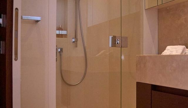 SANLORENZO SL102 ASYMMETRIC yacht for sale 15