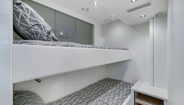 95 YACHT yacht for sale 84