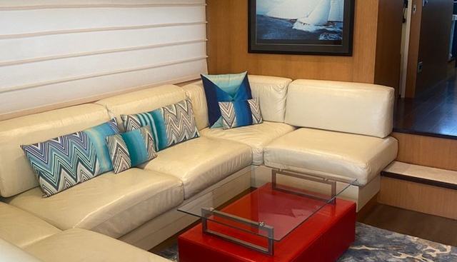 BLISS yacht for sale 14