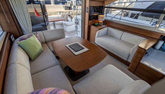 noname yacht for sale 28