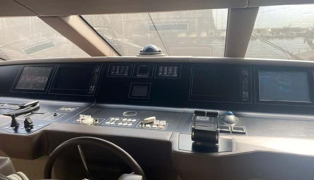 Muma yacht for sale 12