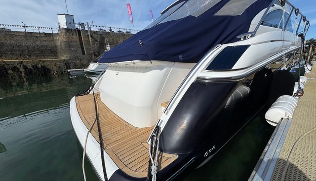 Basilicus yacht for sale 5