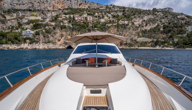 Elegance Of Cannes yacht for sale 25