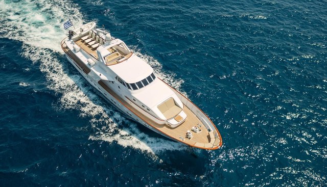 OCEANE II yacht for sale 2