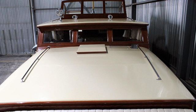 ALLEZ yacht for sale 15