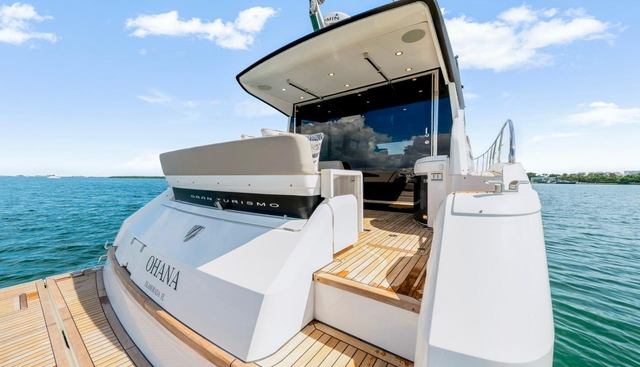 noname yacht for sale 9