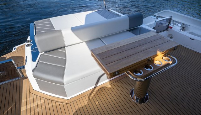 noname yacht for sale 8