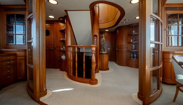 BEOWULF yacht for sale 10