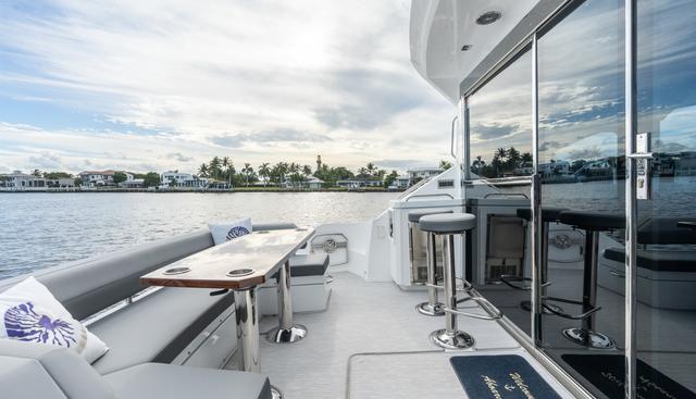 Tropical Dreamer yacht for sale 22