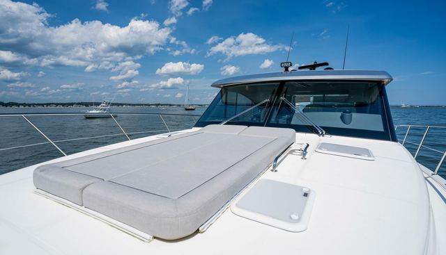 Jaaamn yacht for sale 17