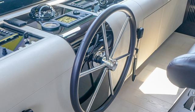 DREAMS yacht for sale 78