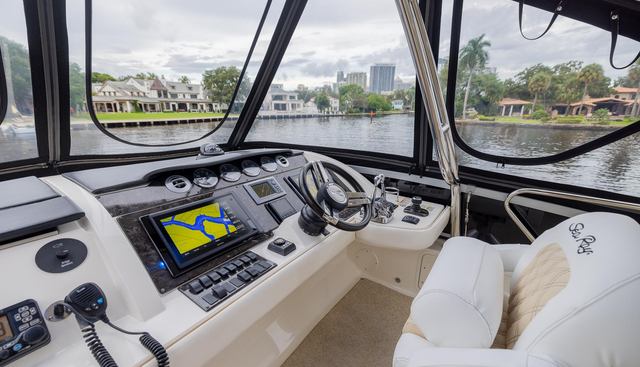 Revival Bay yacht for sale 14