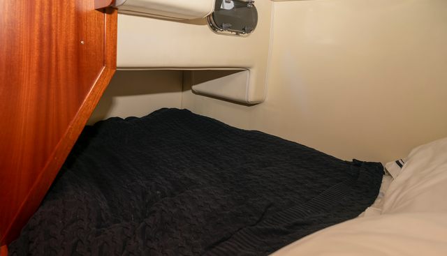 Cloud Nine yacht for sale 33