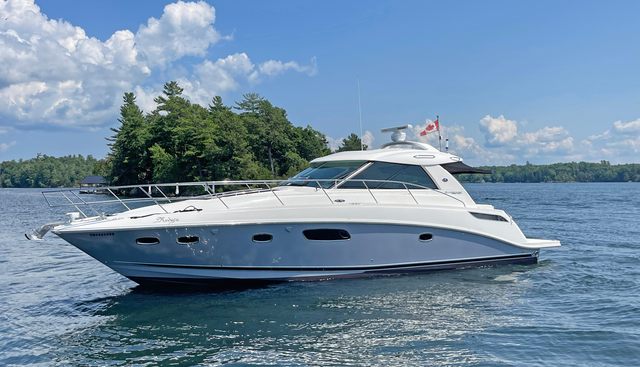 noname yacht for sale 2