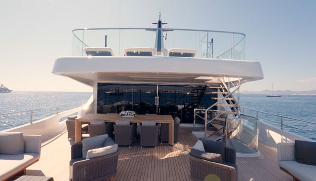 BARTALI yacht for sale 30