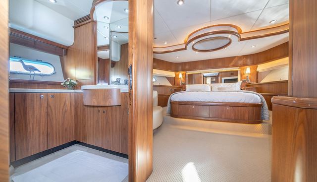 HARRYS GAME yacht for sale 45