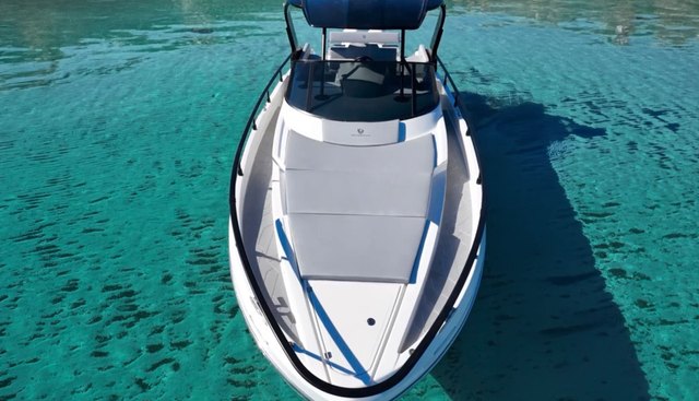 REGINA yacht for sale 7