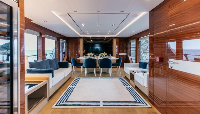 PAPILLON yacht for sale 2