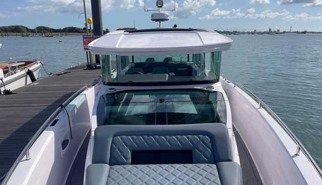 VIOLET ANN yacht for sale 22