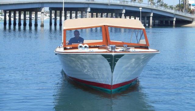 Dazzler yacht for sale 4