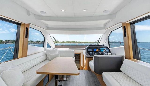 Sea Whisperer yacht for sale 32