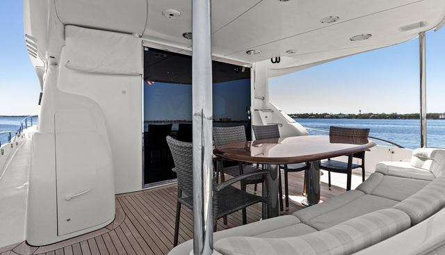 Noname yacht for sale 12