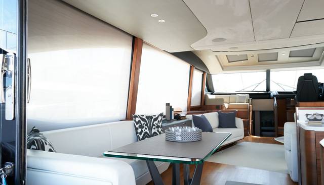 VOLGA yacht for sale 12