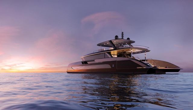 ULTIMA 88 yacht for sale 18